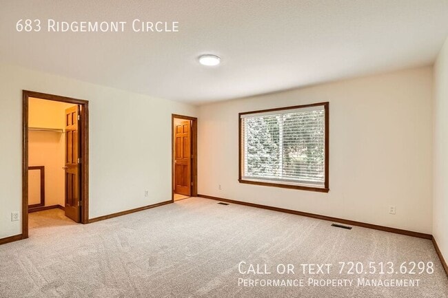 Building Photo - 683 Ridgemont Cir