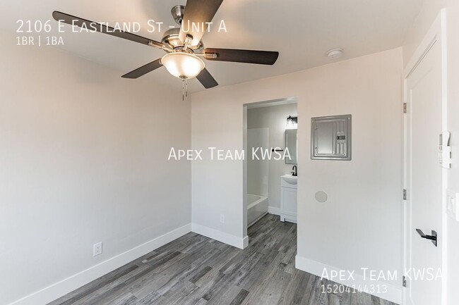 Building Photo - $850 Beautifully Remodeled 1 Bed | 1 Bath ...