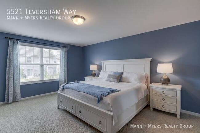 Building Photo - 5521 Teversham Way