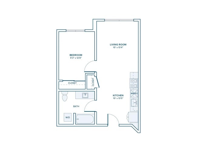 A02 - Modera Beaverton