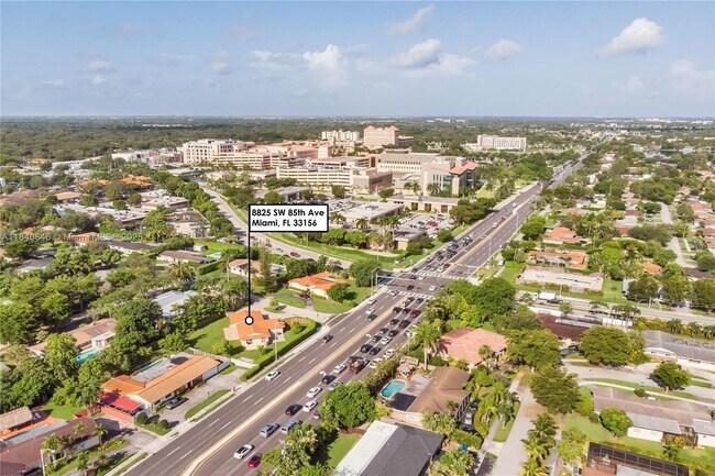 Building Photo - 8825-8885 SW 85th Ave