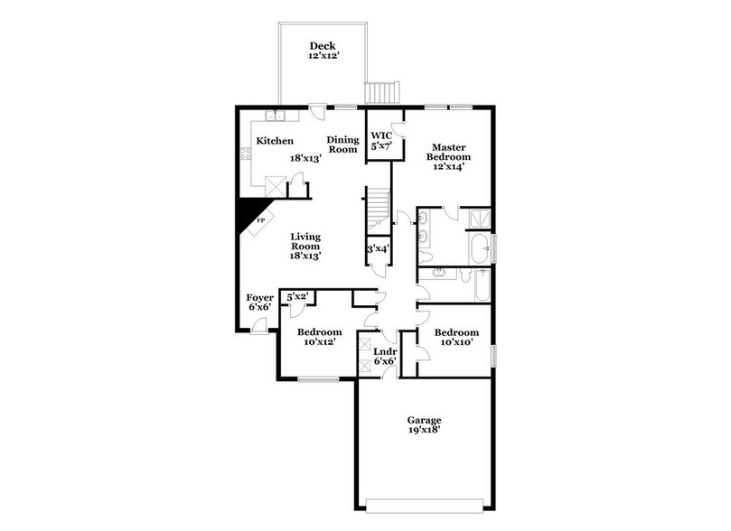 Building Photo - 2809 Windcrest Tr