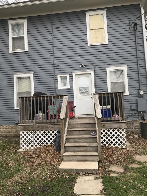 Building Photo - 1016 Constitution St