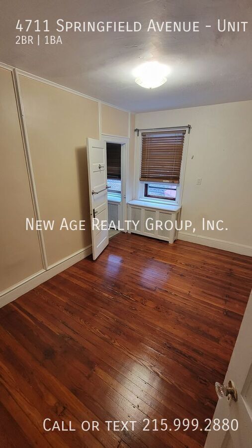 Building Photo - 4711 Springfield Ave