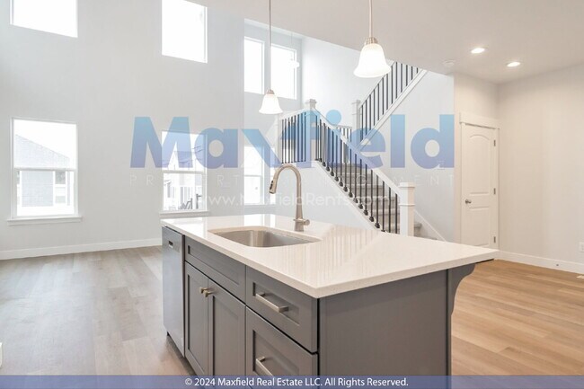 Building Photo - END UNIT - EV Ready - 3BD 2.5 BA 2GA