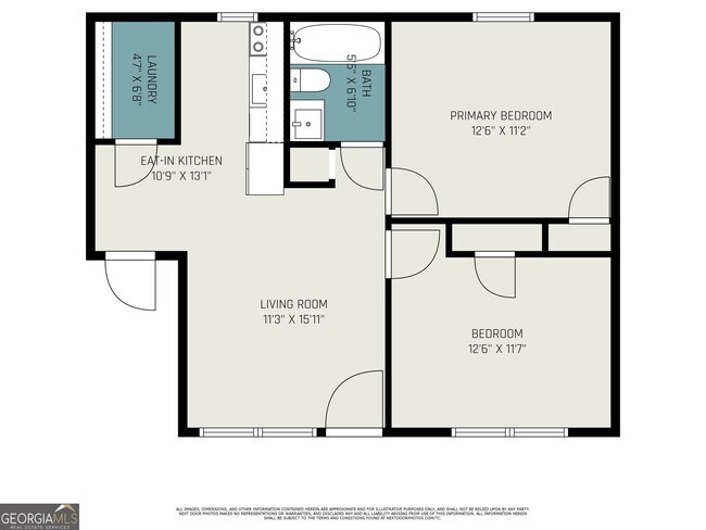 Building Photo - 846 Mell Ct S E