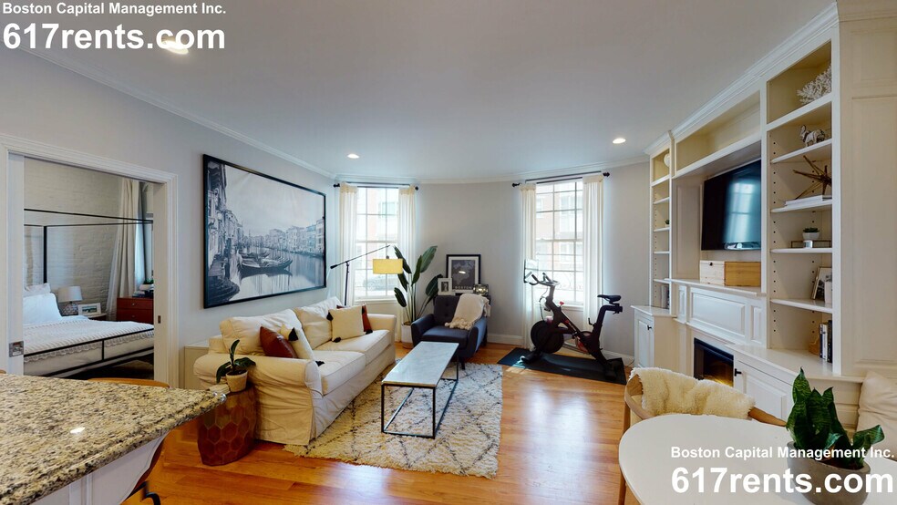 Building Photo - 27 Bowdoin St