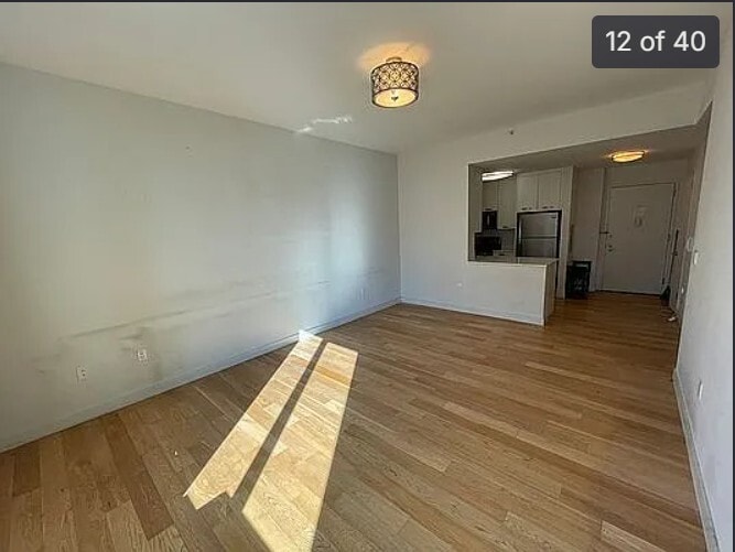 Living Room - 8 Vanderbilt Ave