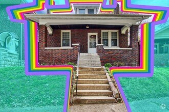 Building Photo - Hey Christy, You're so Fine