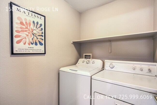 Building Photo - 1587 Rusty Ridge Ln