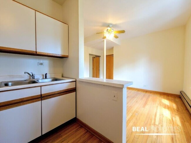 Building Photo - 1 bedroom in CHICAGO IL 60657