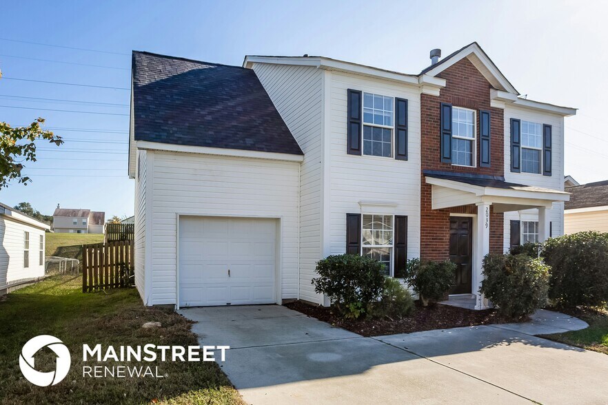 Building Photo - 2039 Pimpernel Rd