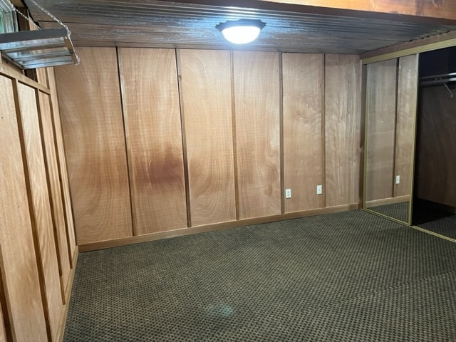 Basement Bedroom - 01 - 442 NW 30th St