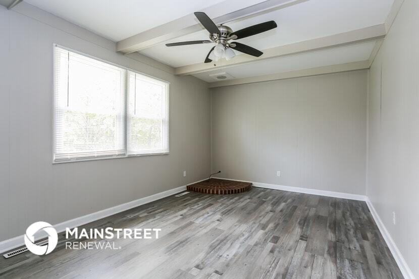 Building Photo - 3735 Gairlock Dr