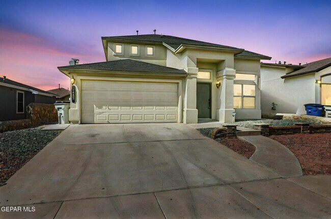 Building Photo - 14407 Misty Point Ct