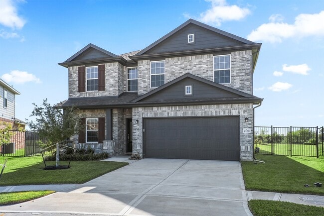 Primary Photo - 2108 Eagle Nook Dr
