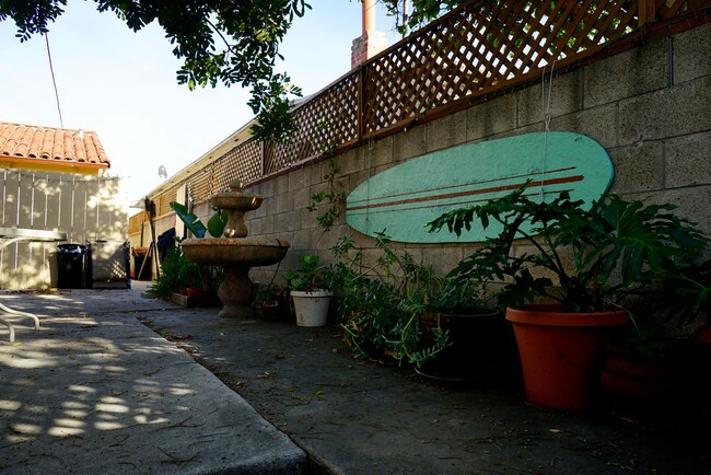 Building Photo - 4788 College Ave