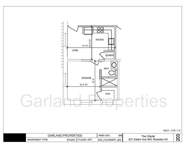 Building Photo - 821 Salem Ave SW
