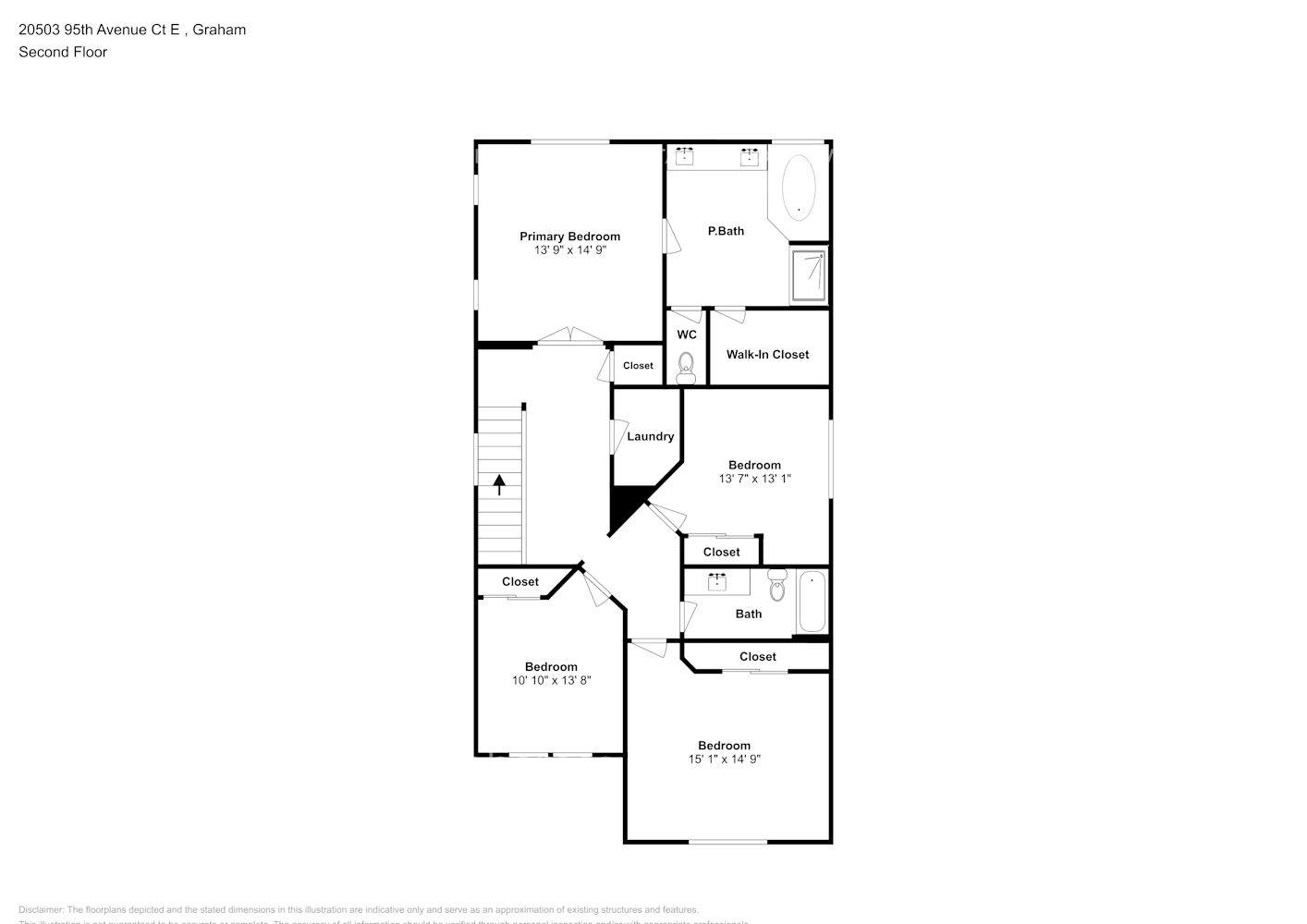 Building Photo - 20503 95th Ave Ct E