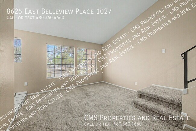 Building Photo - 8625 E Belleview Pl