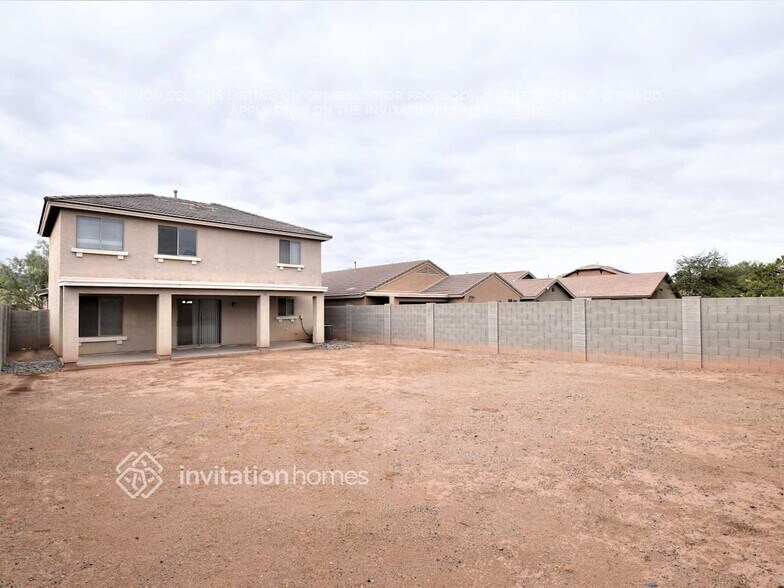 Building Photo - 7827 S Kelsie Dr
