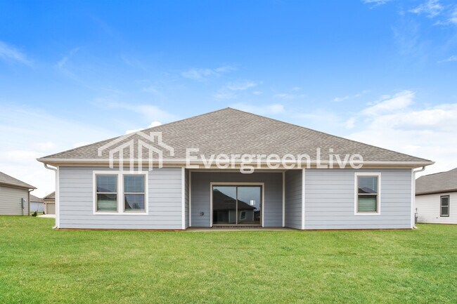 Building Photo - 105 Ashby Pond Dr