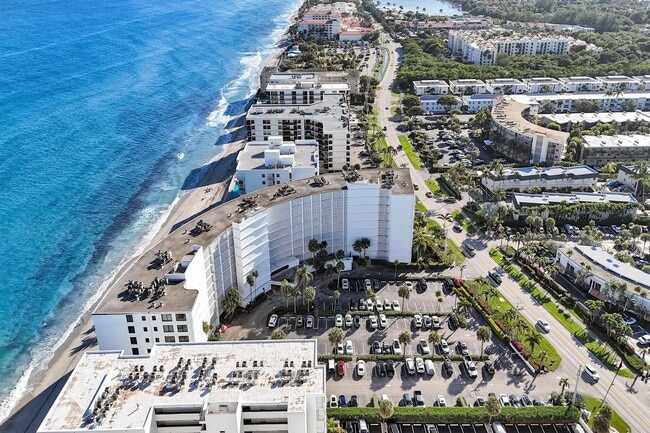 Building Photo - 3590 S Ocean Blvd