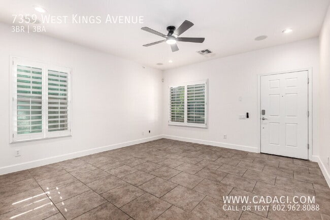 Building Photo - 7359 W Kings Ave