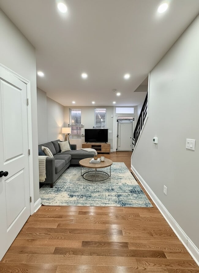 Building Photo - 2129 N Natrona St