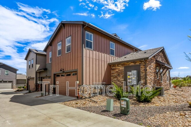 Building Photo - 8397 Mount Ouray Rd