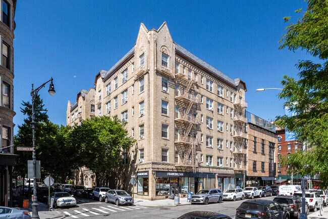 Primary Photo - 87-95 Greenwich Ave