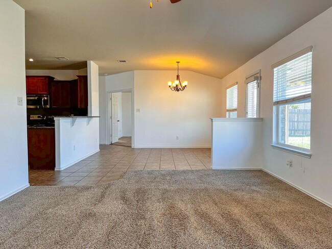 Building Photo - Available NOW!!!! This charming 1 story, 4...