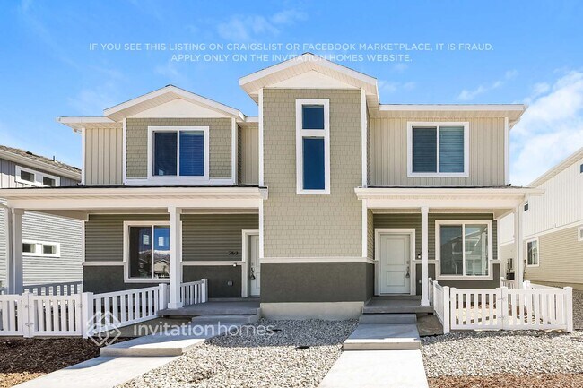Building Photo - 249 Harker Creek St
