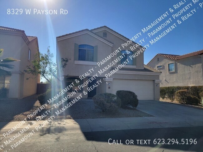 Building Photo - 8329 W Payson Rd