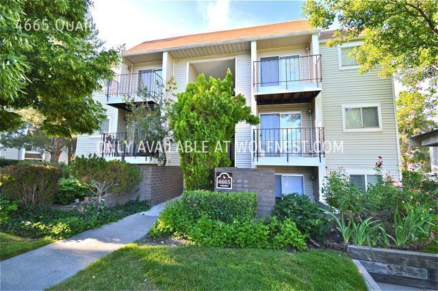 Building Photo - Remodeled 1 Bed Millcreek Condo! No Deposi...