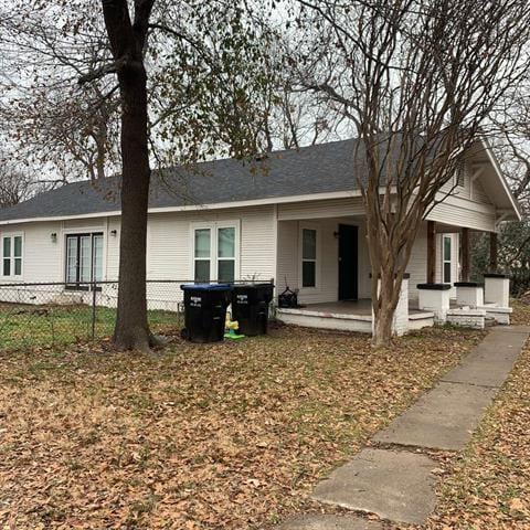 Building Photo - 1005 Wolfe City Dr