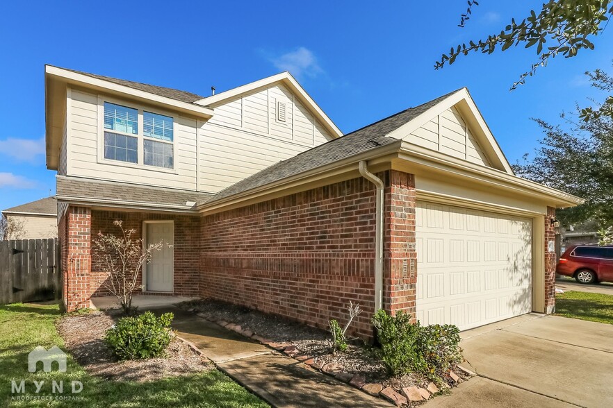 Building Photo - 3431 Halle Trace Ln