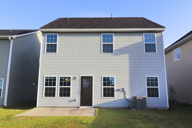 Building Photo - Cane Bay Plantation