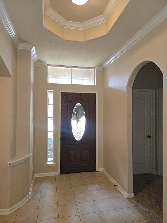 Building Photo - 20618 Saddleback Chase Ln