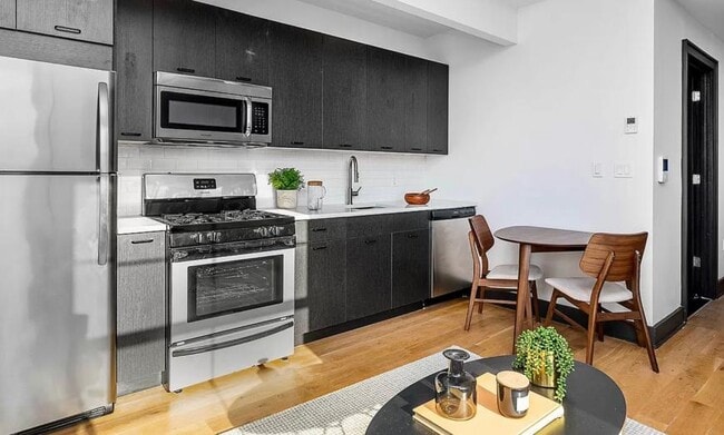 Building Photo - 0 bedroom in New York NY 10035