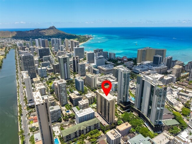 Building Photo - 2140 Kuhio Ave.