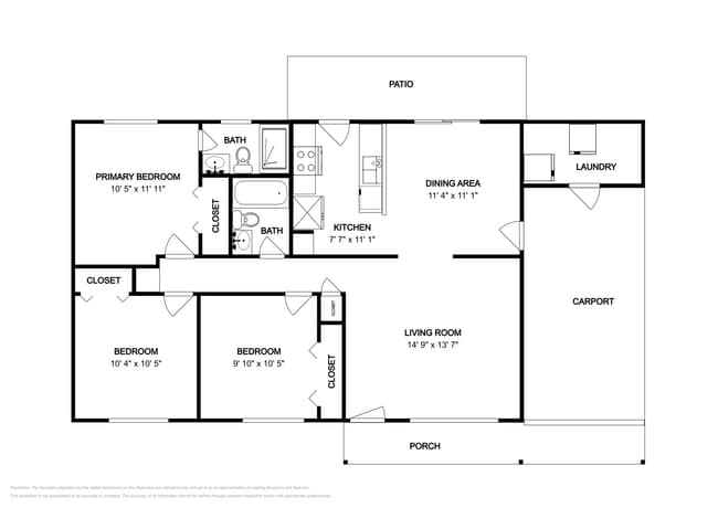 Building Photo - 7475 W Beryl Ave