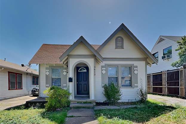 Primary Photo - 3613 S Adams St