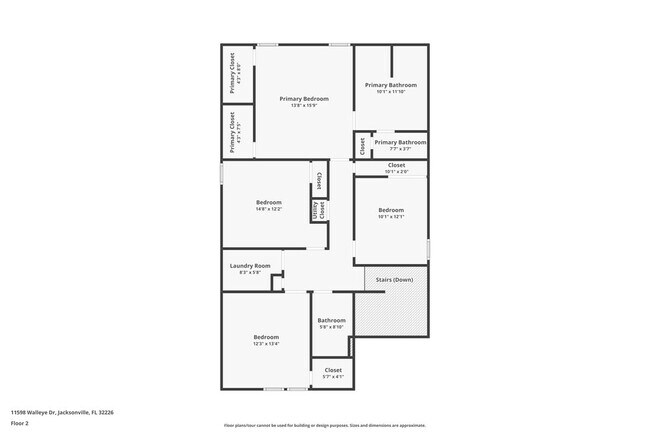 Building Photo - 11598 Walleye Dr