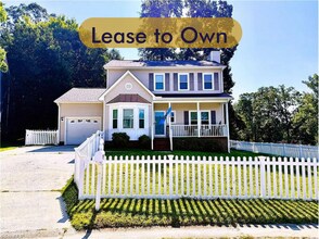 Building Photo - Earn Wealth While Leasing - Like a Homeown...