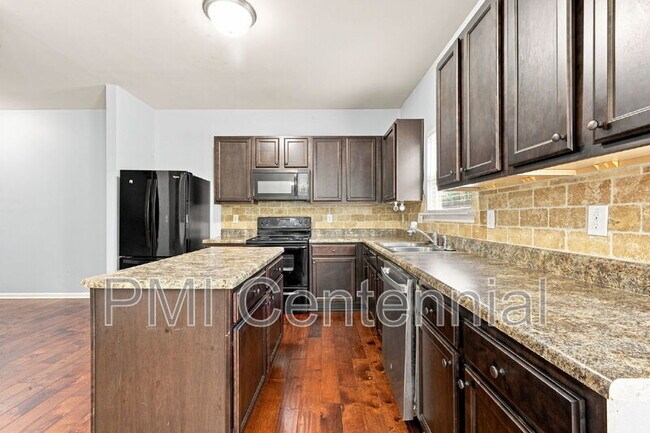 Building Photo - 3217 Blue Springs Trace
