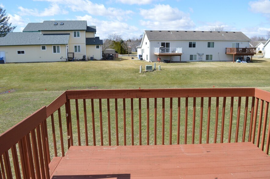 Building Photo - 1121 Union Rd