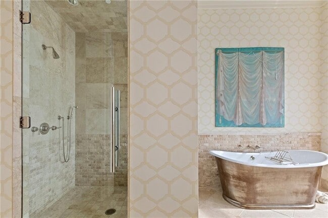 Building Photo - 3376 Peachtree Rd NE