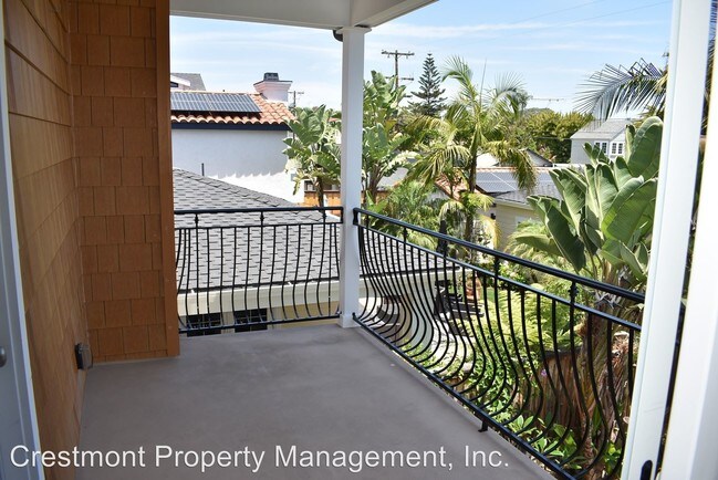 Building Photo - 4 br, 3 bath House - 425 Alameda Boulevard