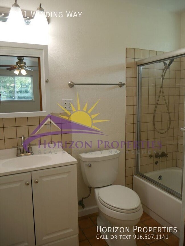 Building Photo - 7671 Winding Way